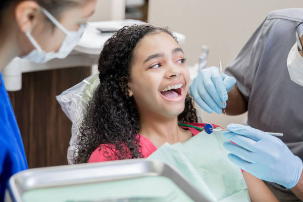 Best Emergency Root Canal Treatment in Summerset, SD