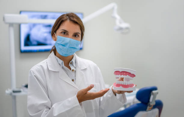 Best Emergency Tooth Extraction in Summerset, SD