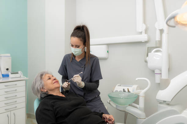 Best Emergency Broken Tooth Repair in Summerset, SD