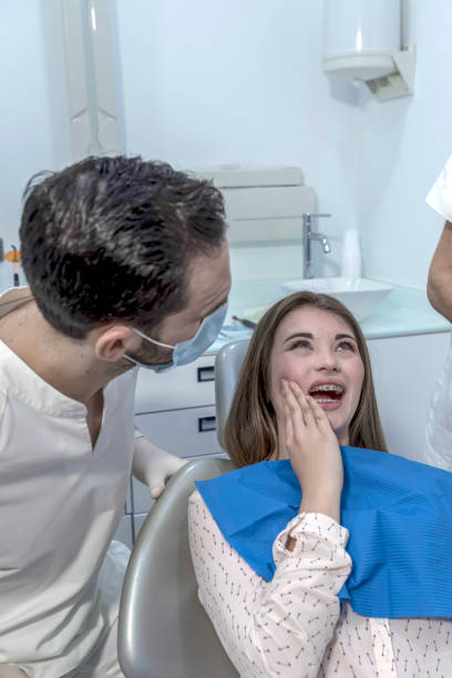 Best Emergency Treatment for Toothache in Summerset, SD