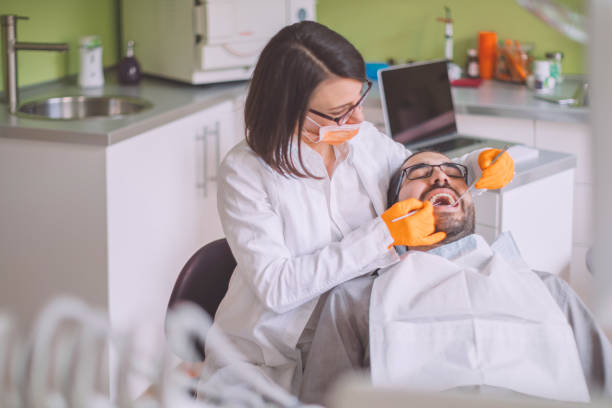 Best After-Hours Emergency Dentist in Summerset, SD