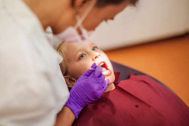 Best Emergency Orthodontic Repairs in Summerset, SD