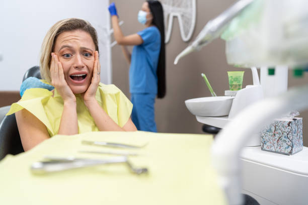 Best Pediatric Emergency Dentist in Summerset, SD