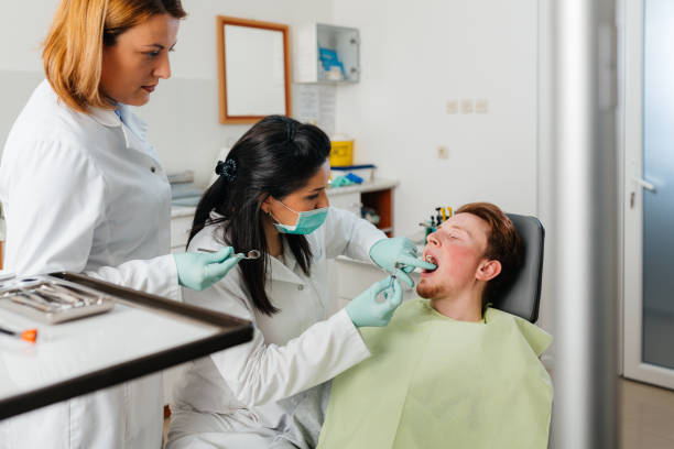 Best Emergency Treatment for Toothache in Summerset, SD
